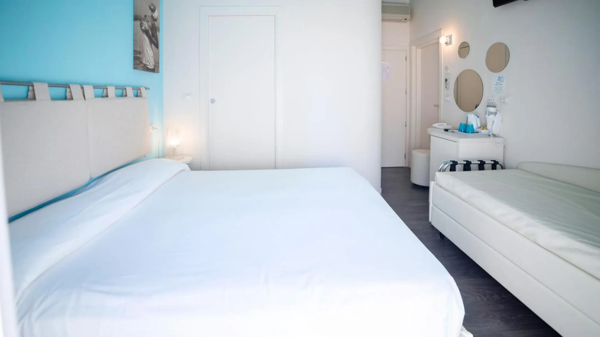 Hotel Casablanca Rimini