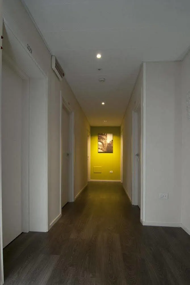 ***  Hotel Casablanca Rimini Italie