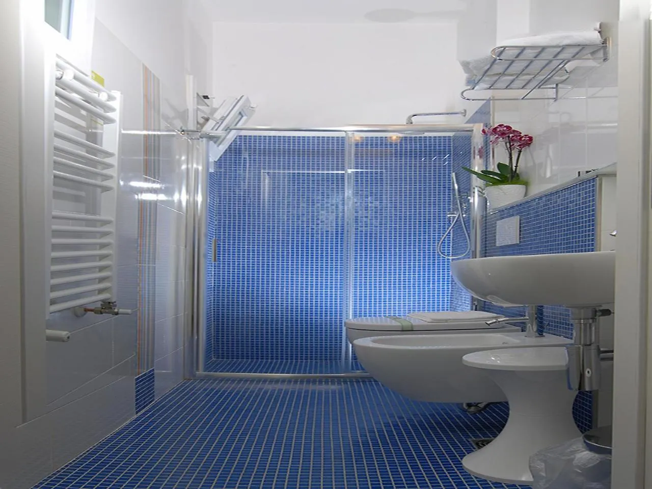 Hotel Casablanca Rimini 3*,  Italy